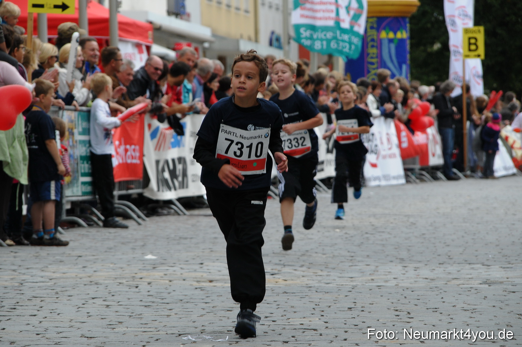 Stadtlauf Neumarkt 2013 1430